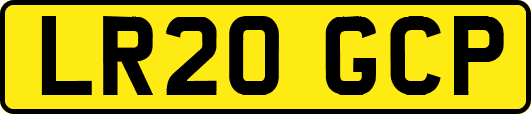LR20GCP