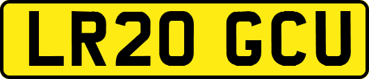 LR20GCU