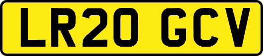 LR20GCV
