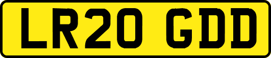 LR20GDD