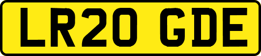 LR20GDE