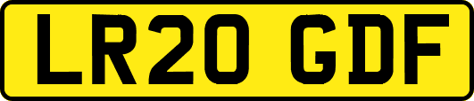 LR20GDF