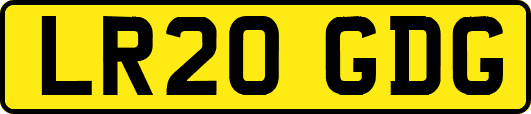 LR20GDG