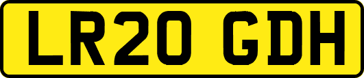 LR20GDH