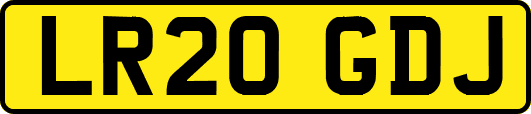 LR20GDJ