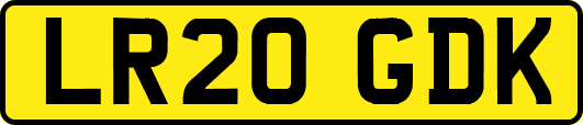 LR20GDK