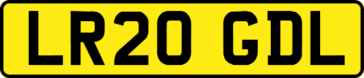 LR20GDL