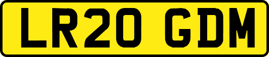 LR20GDM