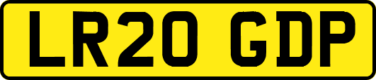 LR20GDP