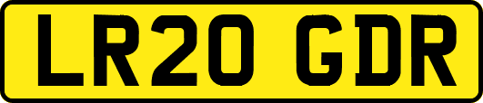 LR20GDR