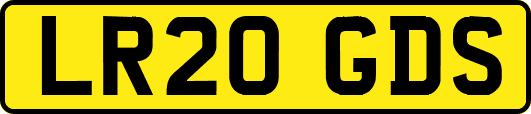 LR20GDS