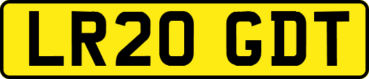 LR20GDT