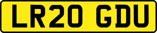 LR20GDU