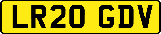 LR20GDV