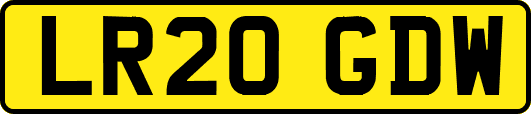 LR20GDW