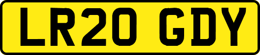 LR20GDY