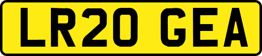 LR20GEA