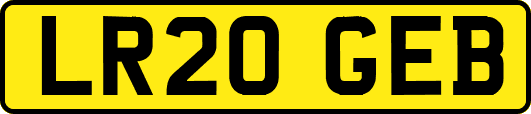 LR20GEB