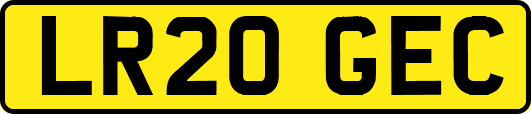 LR20GEC