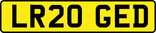 LR20GED