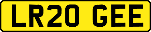 LR20GEE