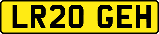 LR20GEH