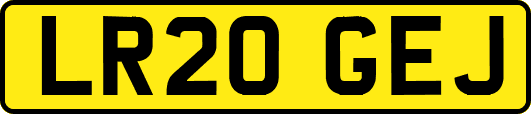 LR20GEJ