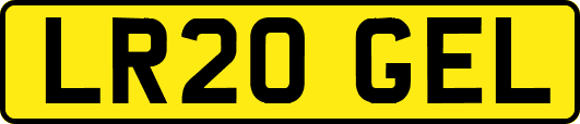 LR20GEL