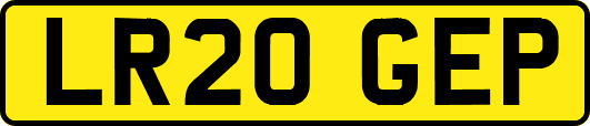 LR20GEP