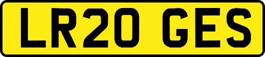 LR20GES