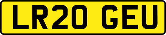 LR20GEU