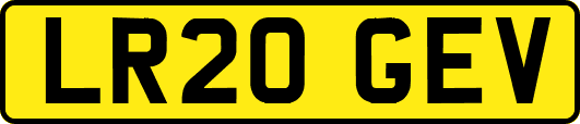 LR20GEV