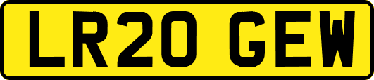 LR20GEW