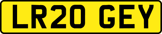 LR20GEY