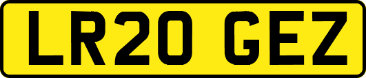 LR20GEZ