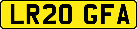 LR20GFA