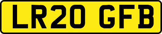 LR20GFB