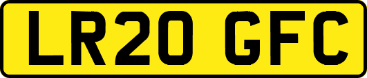 LR20GFC
