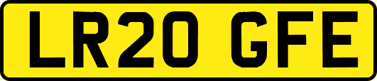 LR20GFE