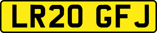 LR20GFJ