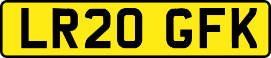 LR20GFK
