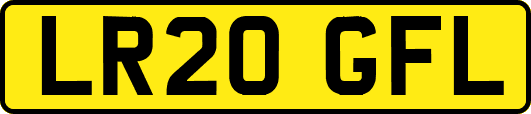 LR20GFL