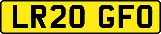 LR20GFO