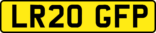 LR20GFP