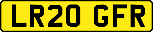 LR20GFR