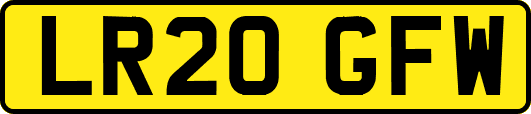 LR20GFW
