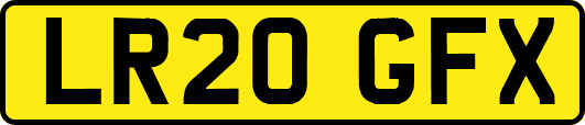 LR20GFX
