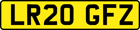 LR20GFZ