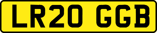 LR20GGB