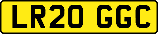 LR20GGC